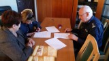Kadeci z Wojsławic będą praktykować u poddębickich policjantów. Umowa podpisana