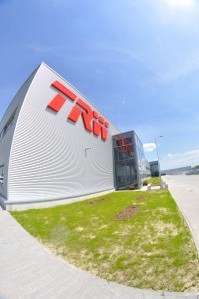 TRW otwiera Nową Halę Produkcyjną w Gliwicach