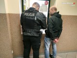 Zabrze: zaatakowali policjantów podczas nocnej interwencji. ZDJĘCIA