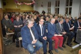 Spotkanie do "jednej bramki" - w sprawie świniarni w gminie Kłecko ponownie zabrakło inwestora