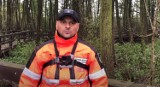 "Ukradli mi samochód, gdy byłem na patrolu". Ratownik-youtuber prosi o pomoc w poszukiwaniach auta