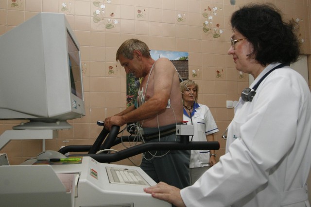 Lekarze specjaliści Lębork. Sprawdź gdzie szukać