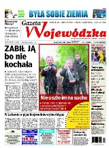 Nowa Gazeta Wojewódzka już jest