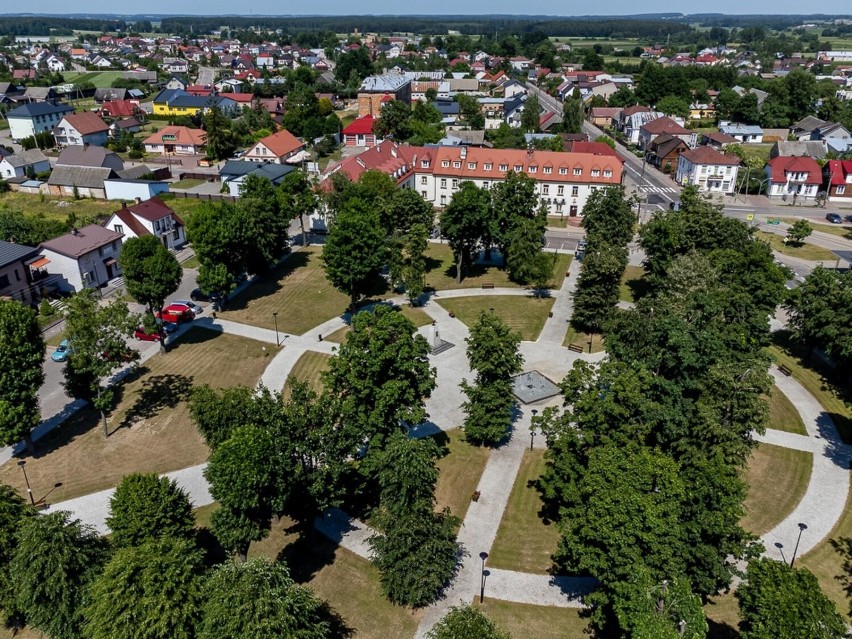 Stoczek (część miasta Knyszyn), gm. Knyszyn, pow. moniecki