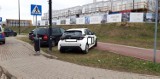Mistrzowie parkowania w Katowicach. Parkują gdzie popadnie, potem są zdziwieni