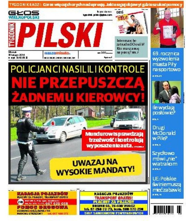 Tygodnik Pilski