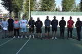 ZCSTiR Zbąszyń. „Jesienne granie 2021” - Turniej  tenisa ziemnego zakończenie sezonu 02.10.2021
