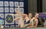 Oświęcim areną konkurencji pływania artystycznego w ramach Igrzysk Europejskich