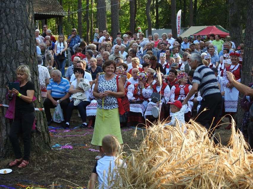 Siabrouskaja Biasieda 2019. To jedna z najważniejszych...