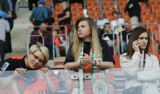 Zagłębie Lubin - Partizan Belgrad online. II runda eliminacji do LE [21.07.2016]