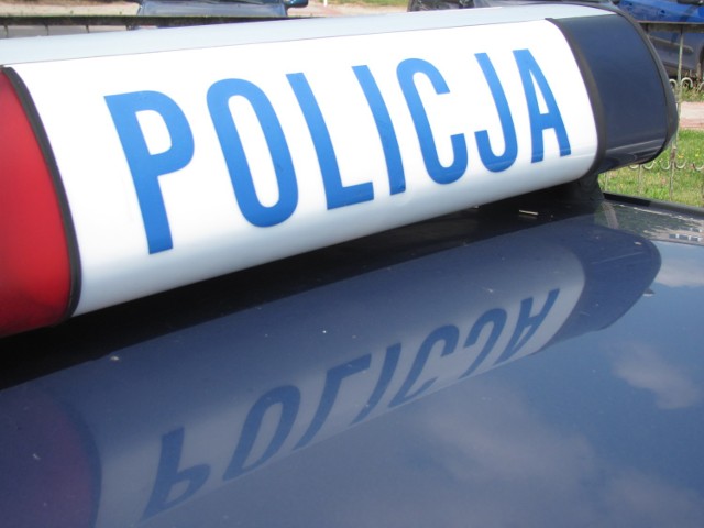 Policja w Kaliszu zatrzymała 13-latka podejrzanego o wymuszenia rozbójnicze
