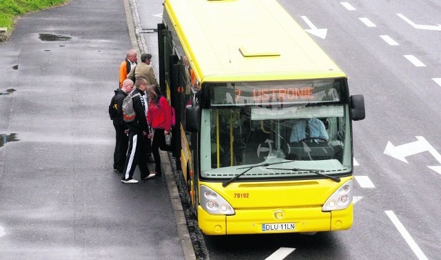 Od poniedziałku pasażerowie będą mogli sprawdzić, co się zmieni w komunikacji miejskiej