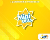 Główna wygrana w Mini Lotto. Szczęściarz ze Świebodzina wygrał całkiem niezłą sumkę!