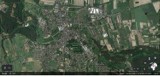 Jak wygląda Lipno widziane przez satelitę Google Earth? Zobacz zdjęcia z satelity