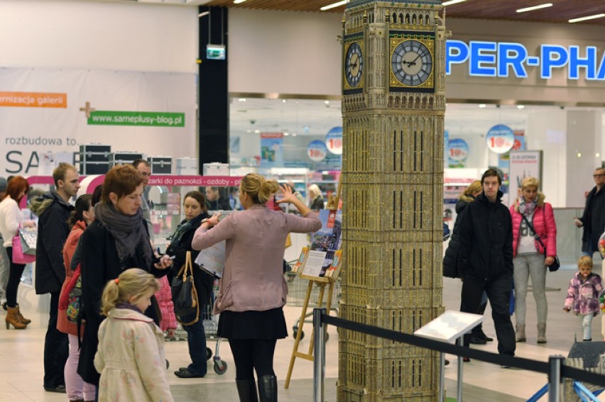 Ostatni dzwonek na obejrzenie wyjątkowych miniatur (ZDJĘCIA)