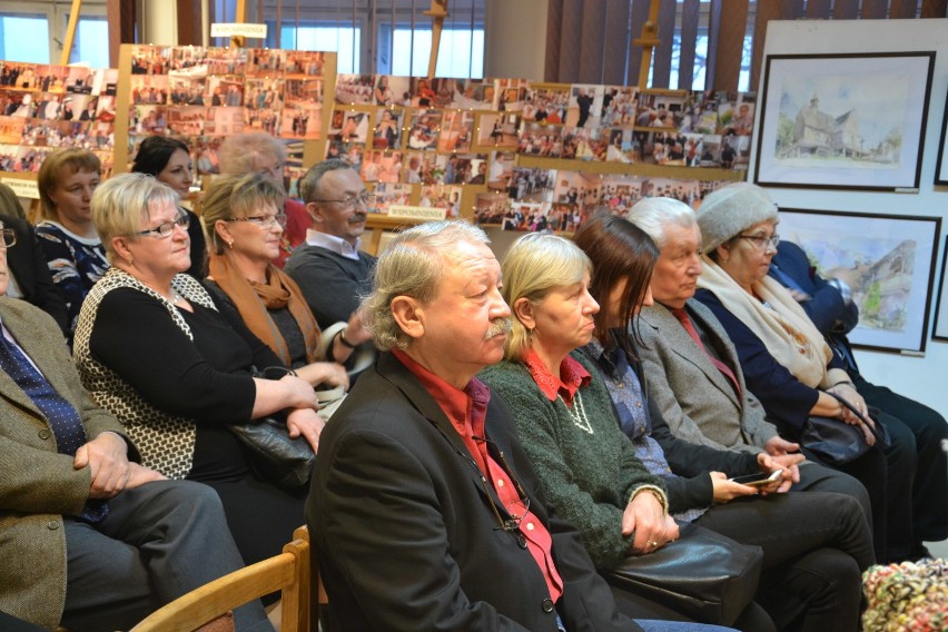 Barwy Śląska na obrazach - nowa wystawa w galerii "Jan" w sąsiednich Jankowicach - ZDJĘCIA