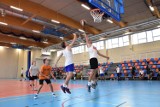  I Turniej Streetball o puchar Burmistrza Żnina 2019 [zdjęcia, wyniki]