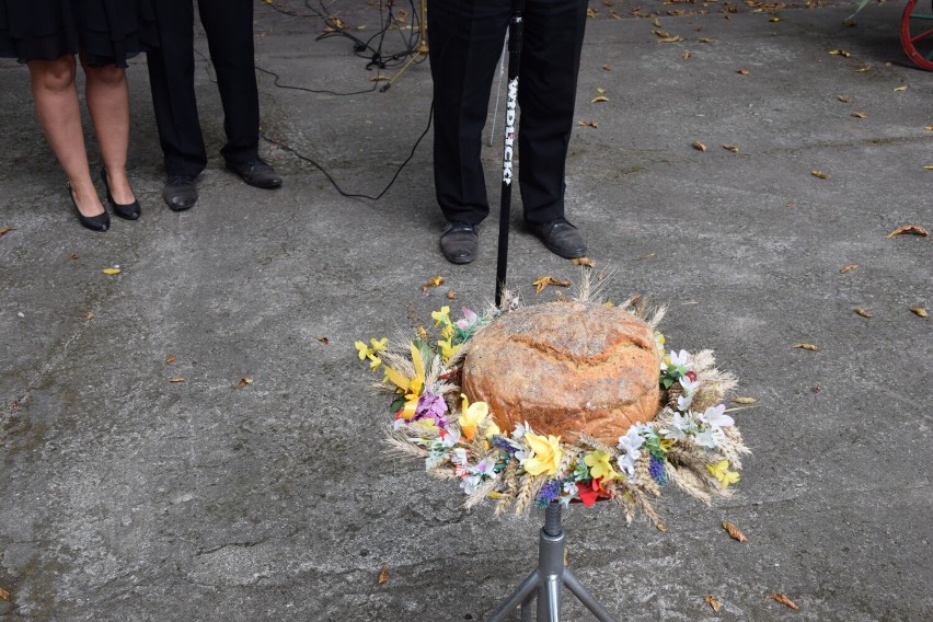 Biesiada w Gościejewie. Dwie okoliczne orkiestry grały dla publiki [ZDJĘCIA]