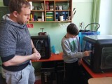 Nowoczesny sprzęt zasilił szkoły podstawowe w Szczecinku [zdjęcia]