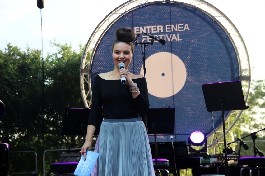 Enter Enea Festival 2015 - dzień II