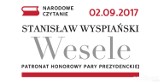 Na Zamku Piastowskim będą czytać „Wesele” Wyspiańskiego