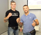 Gala MMA w Opolu. W piątek mamy pierwszą zawodową galę mieszanych sztuk walki