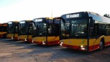MZK Grudziądz kupiło cztery nowe autobusy marki Solaris [zdjęcia]