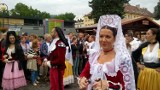 Tydzień Kultury Beskidzkiej 2016 w Wiśle: Barwny korowód [ZDJĘCIA]