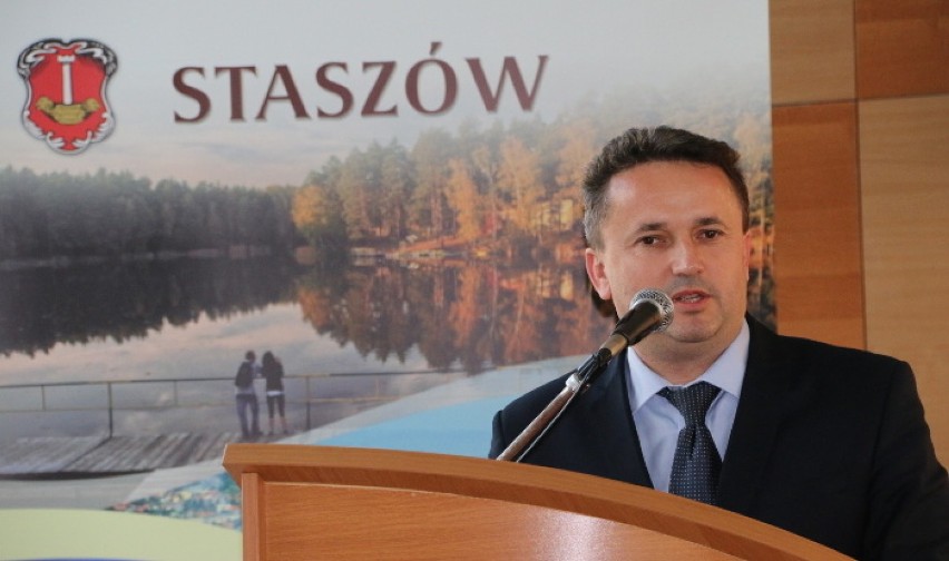 Uniwersytet III Wieku zainaugurował rok akademicki w Staszowie
