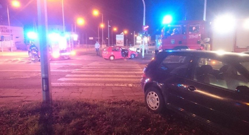 Policjanci z opolskiej drogówki zakwalifikowali te zdarzenie...