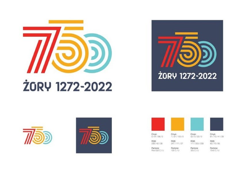 Mieszkańcy wybiorą logo promujące 750 rocznicę nadania Żorom...