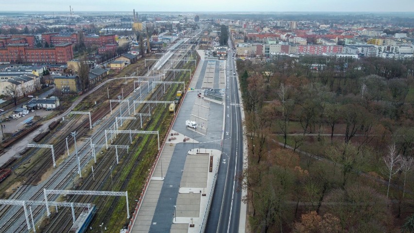 Głosuj na Park&Ride w ogólnopolskim konkursie „Inwestycja z perspektywą” 