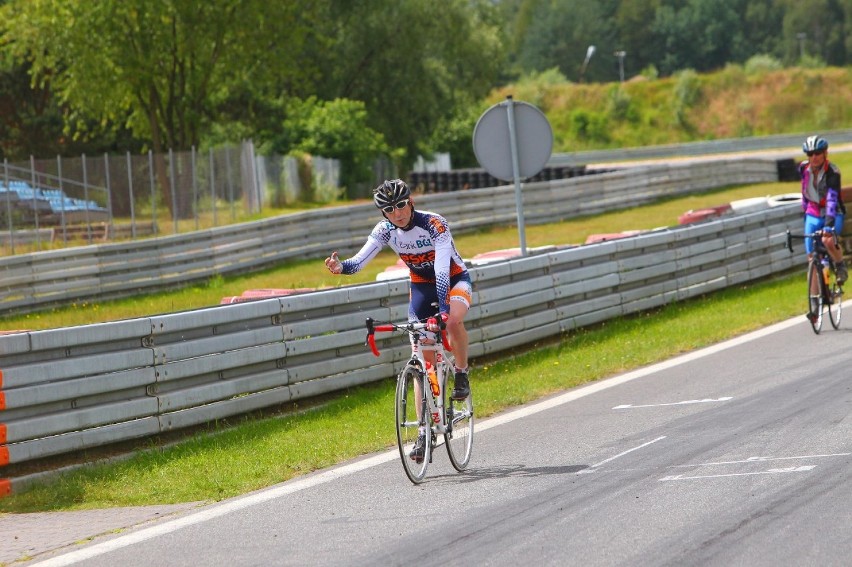 Poznań Cycling Maraton