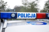Limanowa: mężczyzna podejrzany o napad na bank został zatrzymany