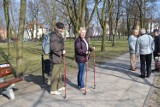 Łeba: Już najbliższą sobotę I Plażowe Mistrzostwa w Nordic Walking!