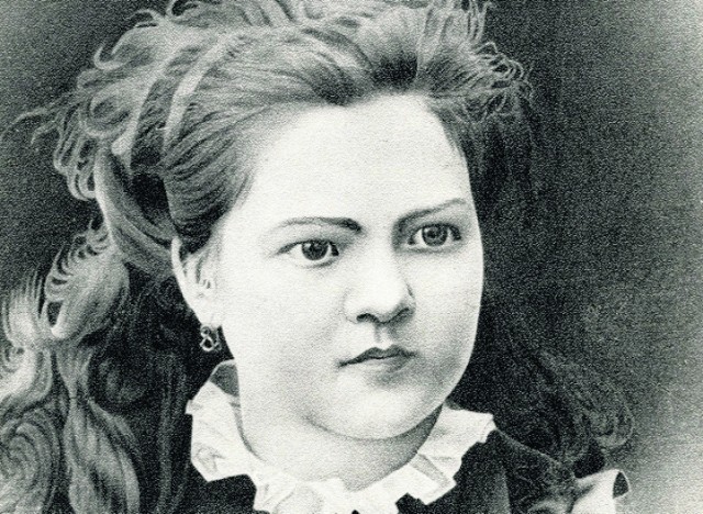 Blandina Čížková