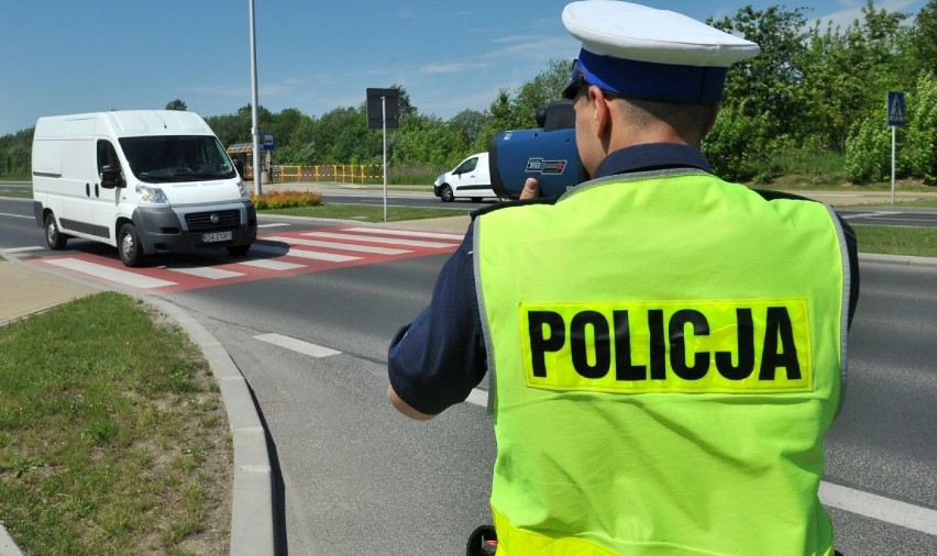 Policjanci zatrzymali pijanych kierowców w Środzie Śląskiej....