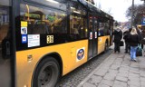 KZK GOP 10 i 11 listopada 2014 komunikacja: autobusy i tramwaje pojadą zgodnie z rozkładami 
