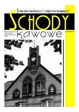 60. numer "Schodów Kawowych" już dostępny 