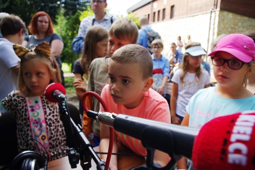 Festiwal Stolica Języka Polskiego już w Zamościu