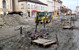 Będą remonty dróg i oświetlenia w Jarosławiu. Miasto rozstrzygnęło cztery przetargi