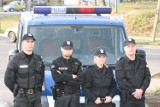 Lublin: 50-latek Zasłabł na Ruskiej, uratowali go policjanci