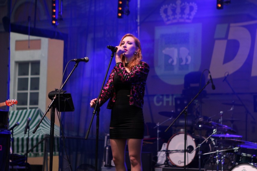 Dni Chełma 2014 - koncerty w sobotę