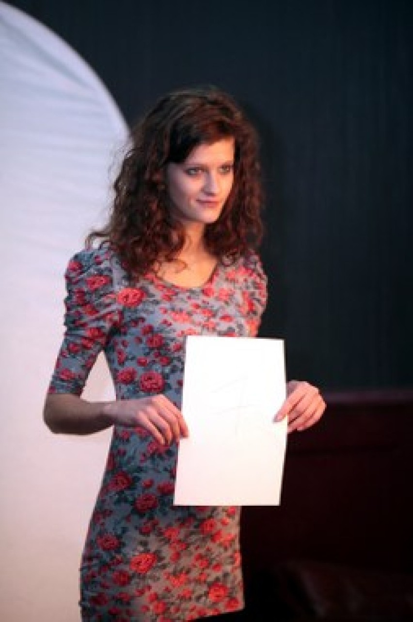 Casting do konkursu Miss Studentek Szczecina 2011