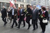 W Łodzi SLD nie organizuje 1 maja pochodu