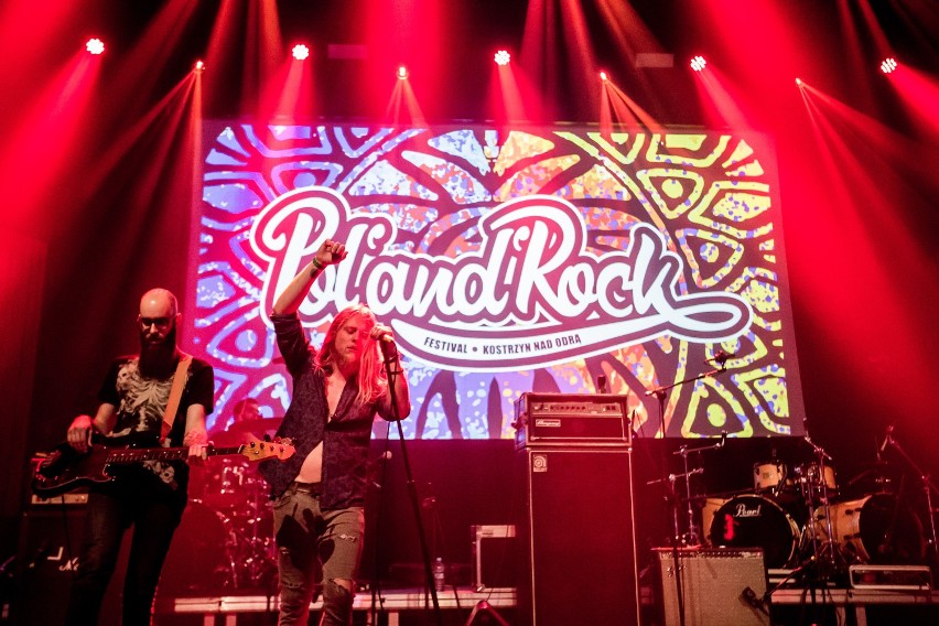 Eliminacje do Pol'and'Rock Festival