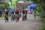 XI etap Grand Prix Kaczmarek Electric MTB 2022 w pobliżu Świebodzina. Zobacz zdjęcia z wydarzenia!