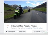 Łowicki Moto Przegląd Filmowy 2017