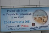 Międzynarodowe Targi Turystyczne TT Warsaw 2011 (zdjęcia)