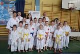 Mistrzostwa Polski Karate Shotokan NSKF i UWK w Uniejowie [ZDJĘCIA, FILM, WYNIKI]